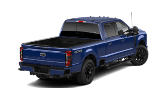 2026 Ford Super Duty® External Image 4